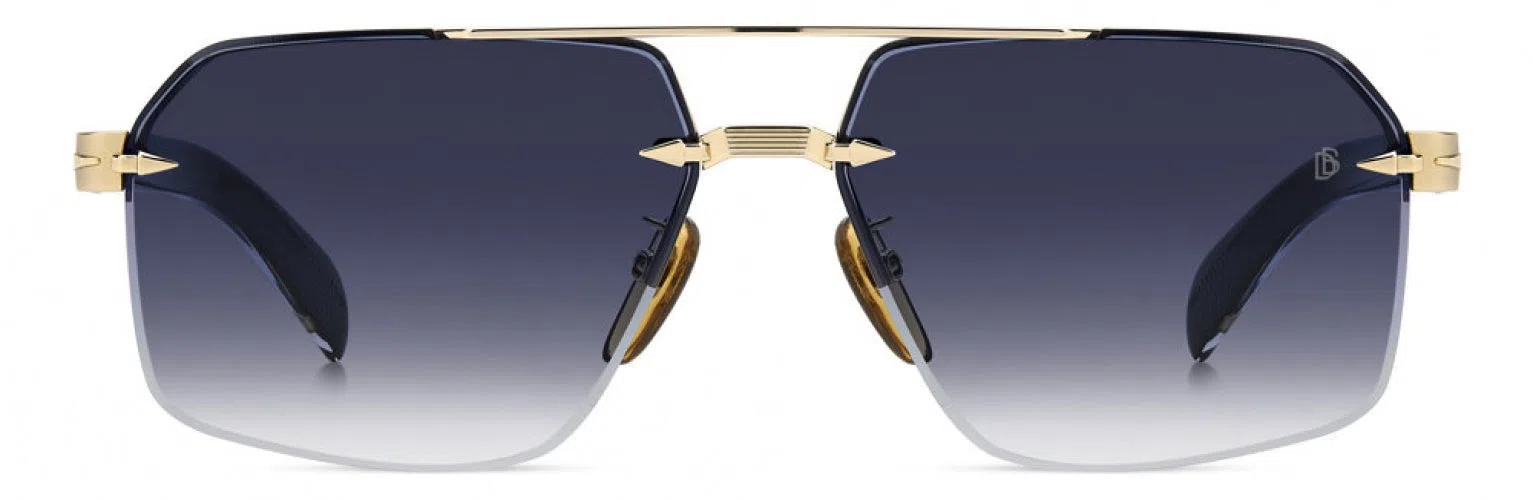 David Beckham DB7170 Sunglasses - view 2